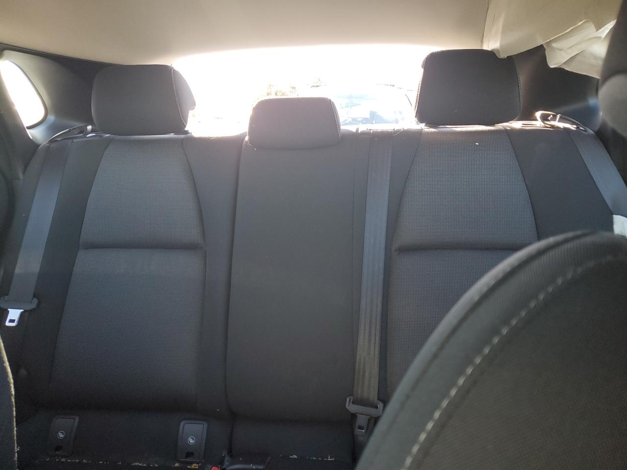 2024 Mazda Cx-30 VIN: 3MVDMBAM1RM715638 Lot: 93190425