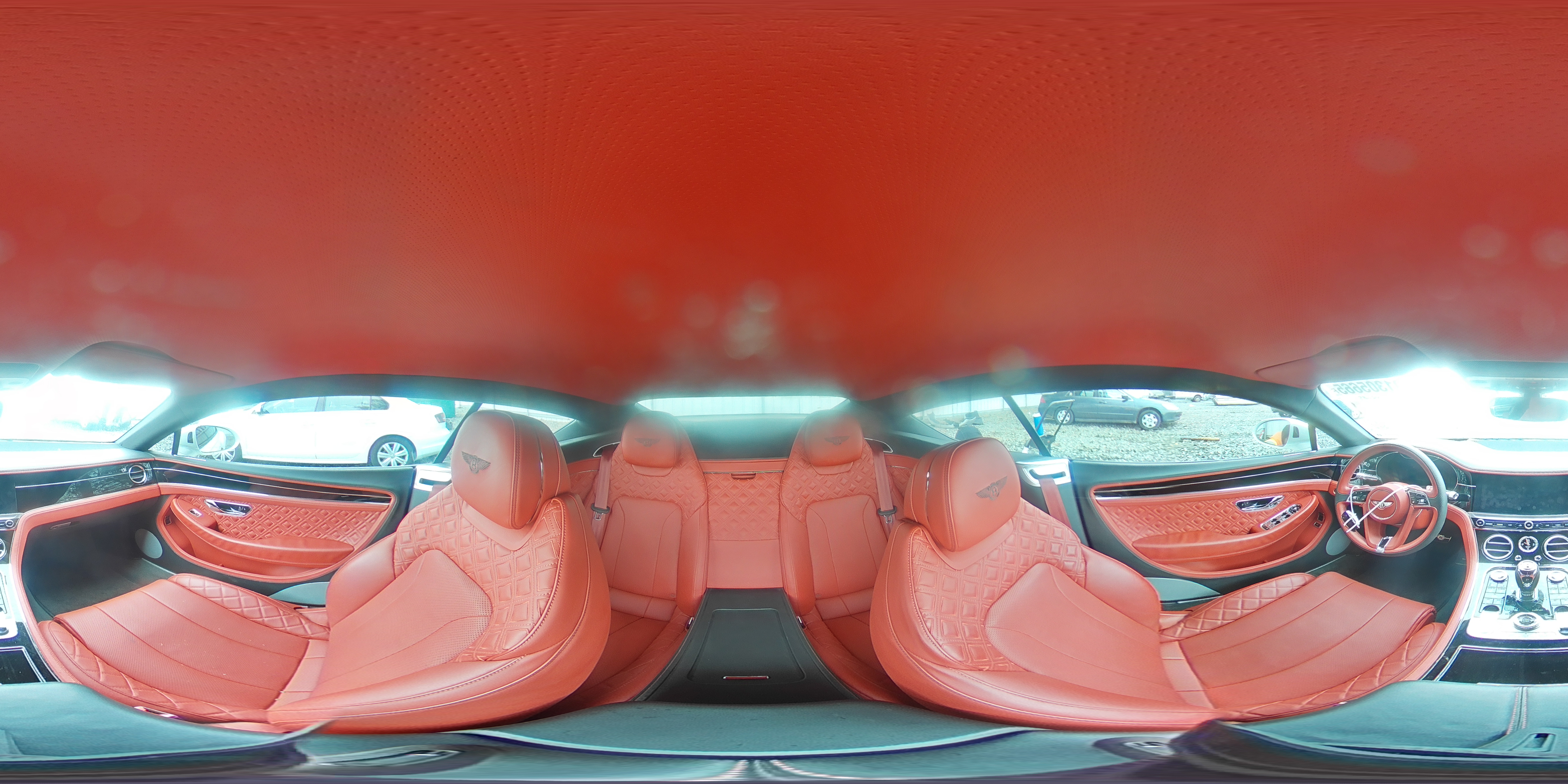 2020 Bentley Continental Gt VIN: SCBCG2ZG1LC075056 Lot: 91305665