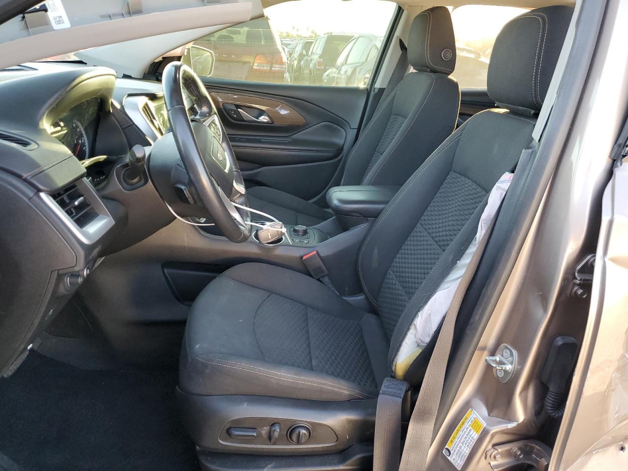 2018 GMC Terrain Sle VIN: 3GKALMEV6JL413718 Lot: 92930425