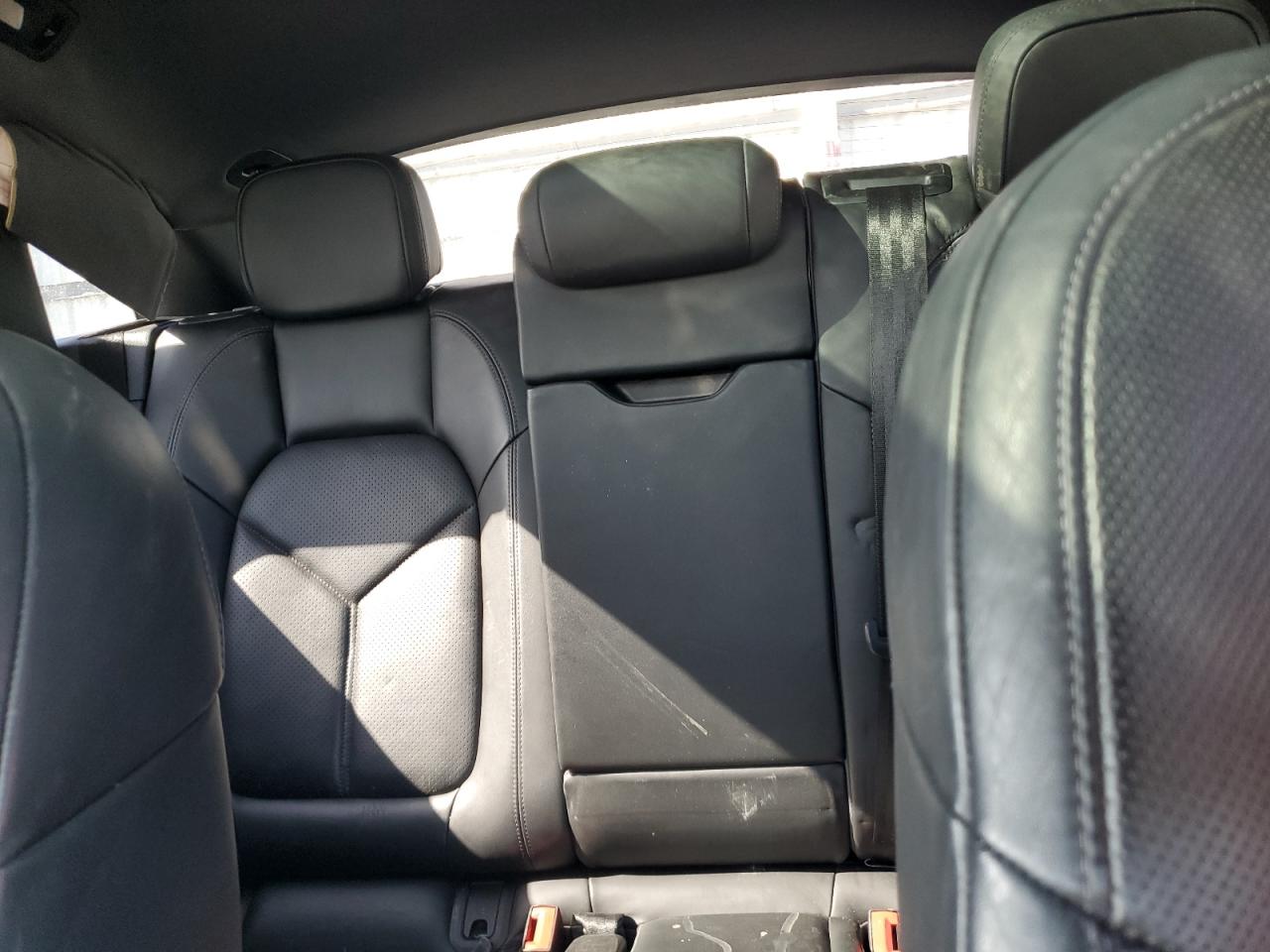 2018 Porsche Macan VIN: WP1AA2A51JLB07337 Lot: 93129045