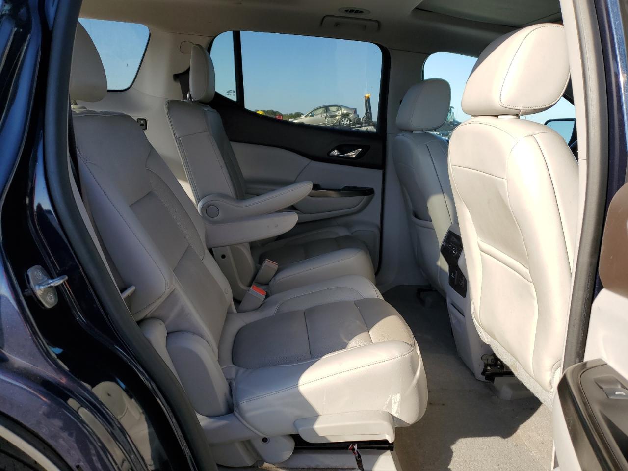 2017 GMC Acadia Slt-1 VIN: 1GKKNULS3HZ181072 Lot: 92687815