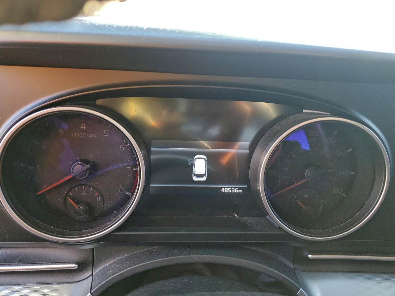 2023 Kia Carnival Lx VIN: KNDNB4H3XP6236944 Lot: 94417205