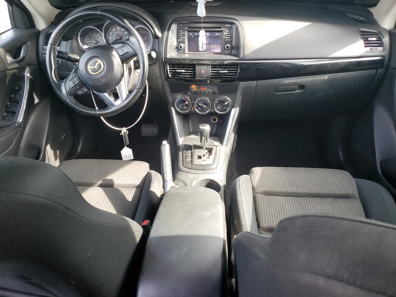 2014 Mazda Cx-5 Touring VIN: JM3KE2CY6E0360556 Lot: 91315065