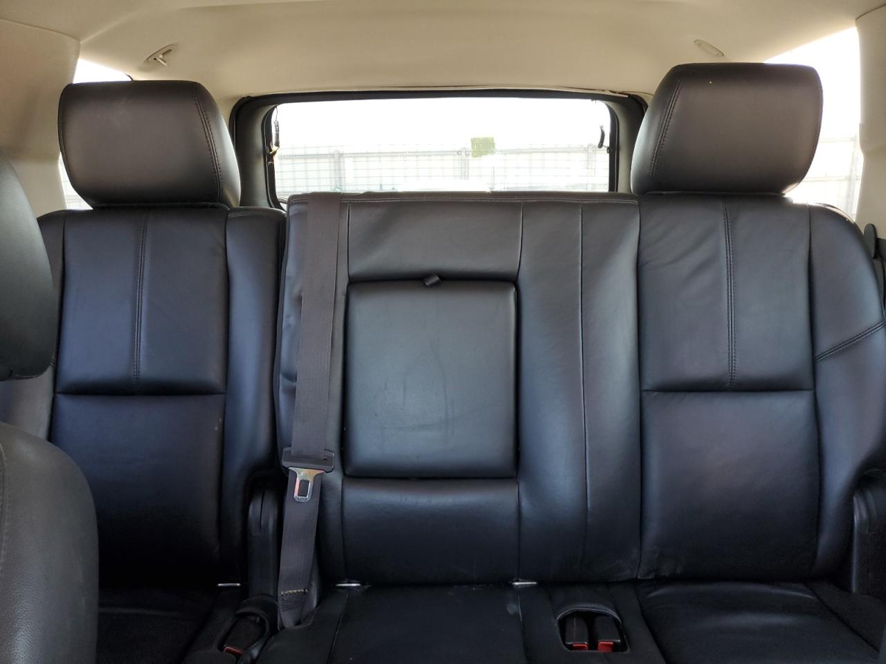 2011 Chevrolet Tahoe C1500 Lt VIN: 1GNSCBE05BR205050 Lot: 93128705