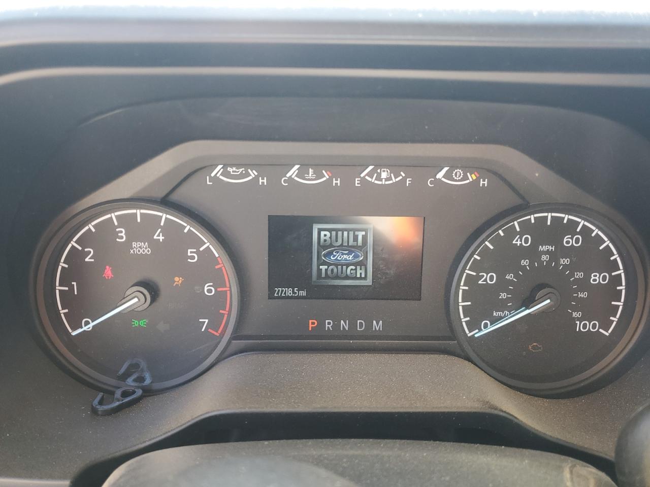 2024 Ford F250 Super Duty VIN: 1FT7W2BA2REF90264 Lot: 91197175