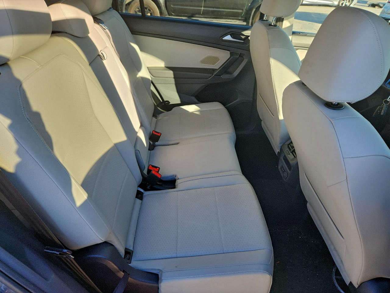 2019 Volkswagen Tiguan Se VIN: 3VV3B7AX3KM060531 Lot: 94460115