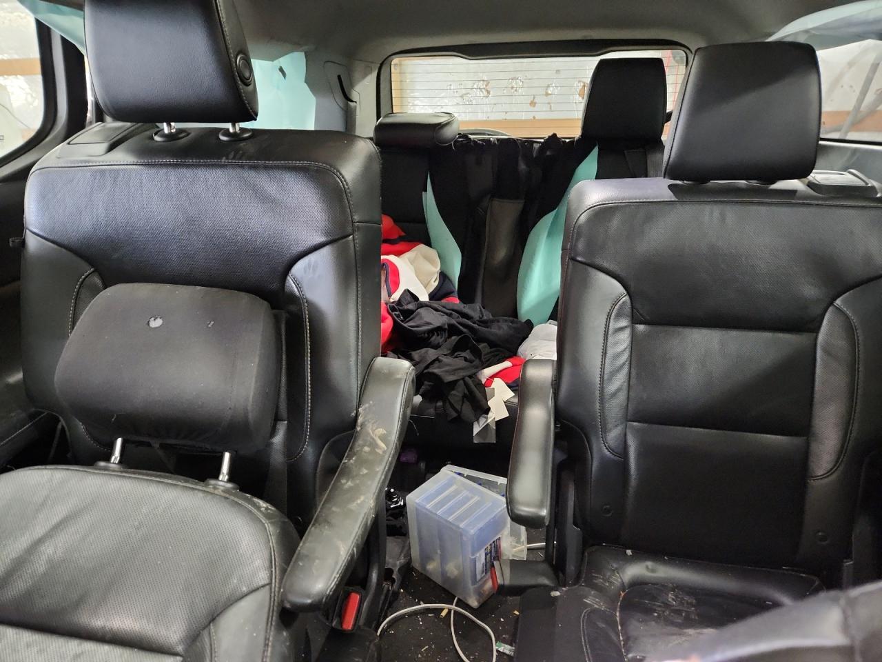 2019 GMC Acadia Slt-1 VIN: 1GKKNMLS8KZ290490 Lot: 92260175