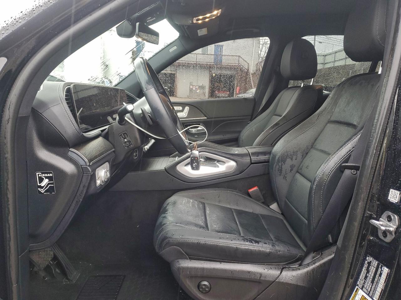 2021 Mercedes-Benz Gle 350 4Matic VIN: 4JGFB4KB3MA538598 Lot: 94359115