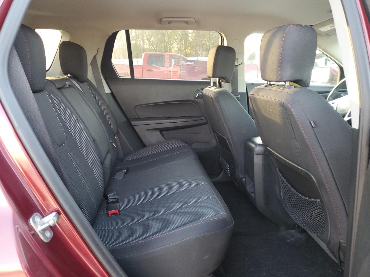 2017 GMC Terrain Sle VIN: 2GKFLNE38H6161642 Lot: 92119945