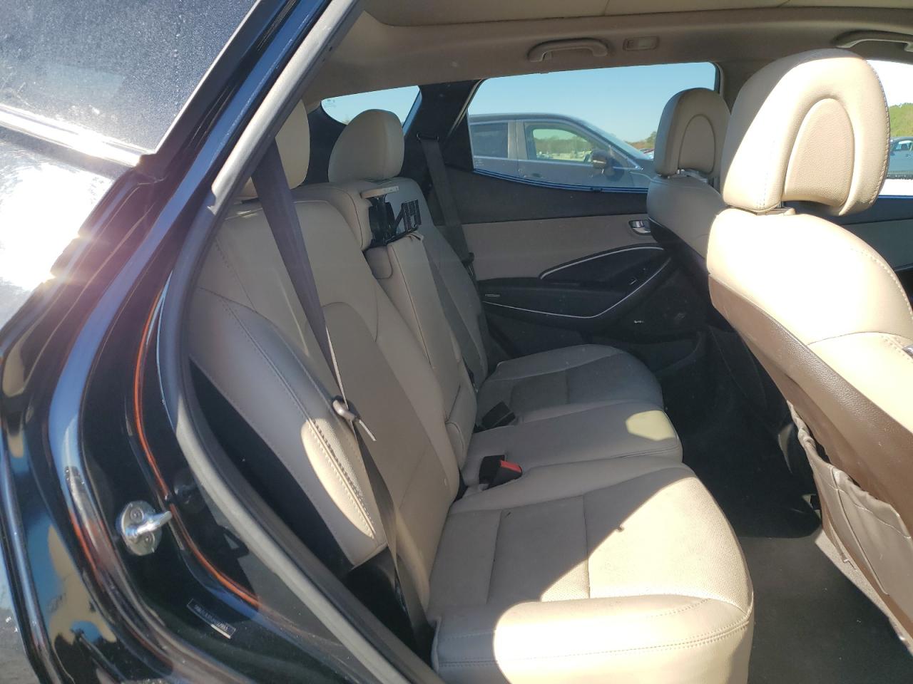 2018 Hyundai Santa Fe Sport VIN: 5NMZU3LB5JH092993 Lot: 82774495