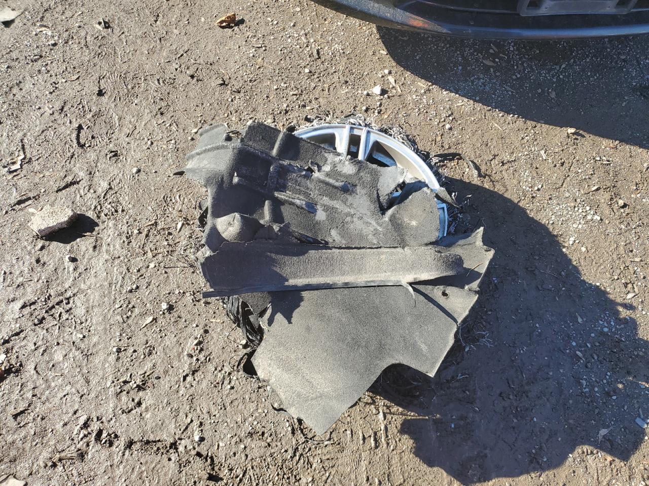 2015 Audi Q5 Technik VIN: WA1LGCFPXFA027315 Lot: 93287205