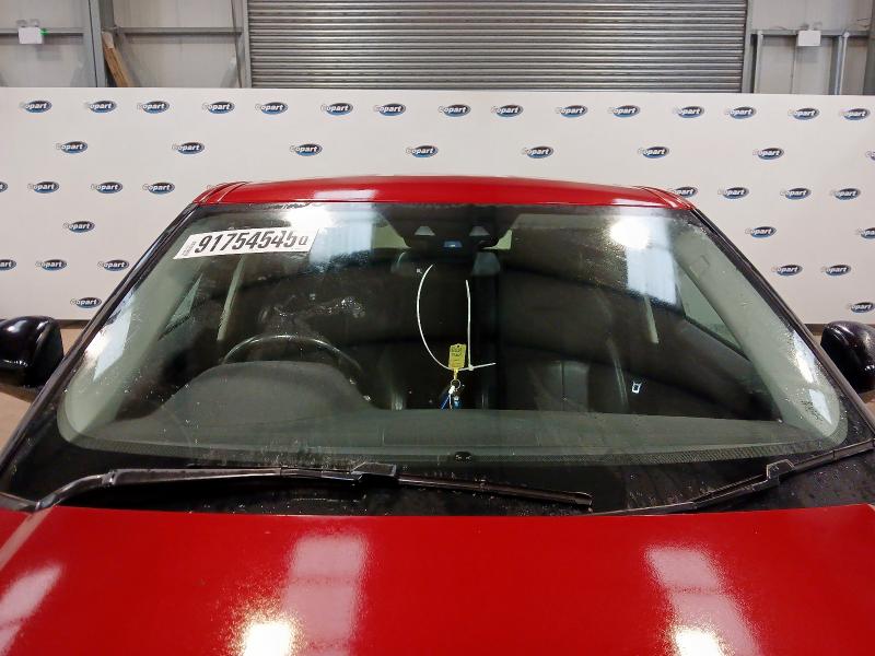 2016 LAND ROVER RANGE ROVER EVOQUE 2.0 TD4 SE TECH 5DR