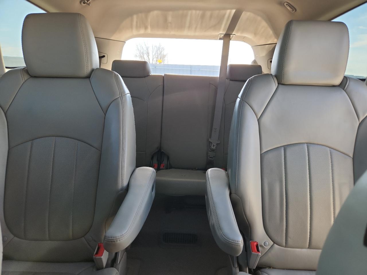 2014 Buick Enclave VIN: 5GAKVCKD1EJ145160 Lot: 92376545