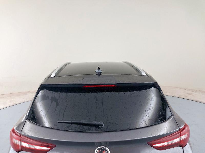 2019 VAUXHALL GRANDLAND X 1.5 TURBO D BUSINESS EDITION NAV 5DR