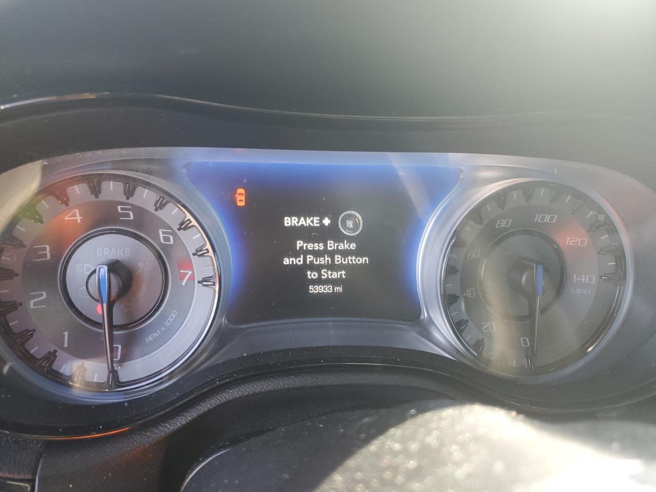 2019 Chrysler 300 S VIN: 2C3CCABG7KH648037 Lot: 92183395