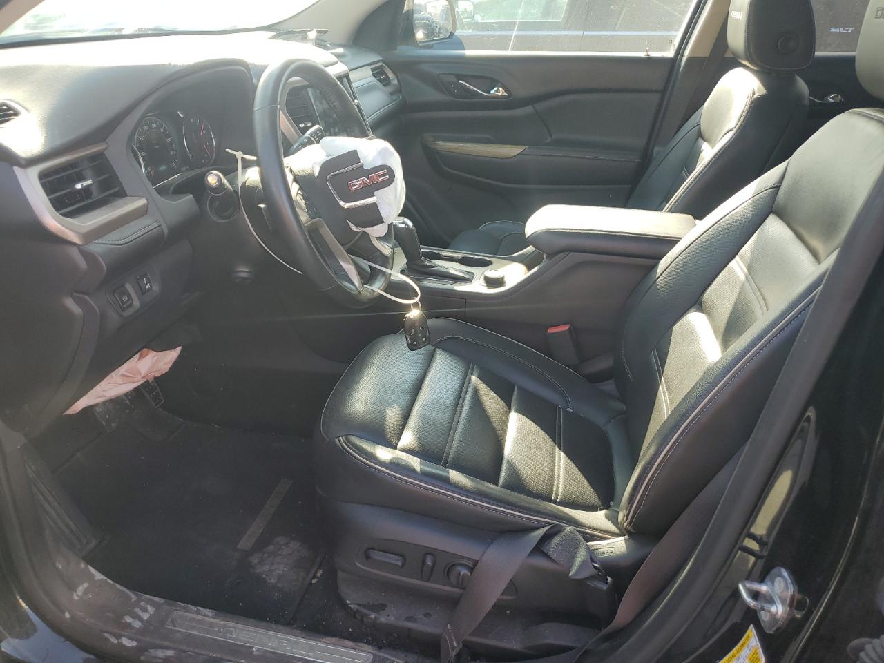 2017 GMC Acadia Denali VIN: 1GKKNXLS6HZ321732 Lot: 92321945