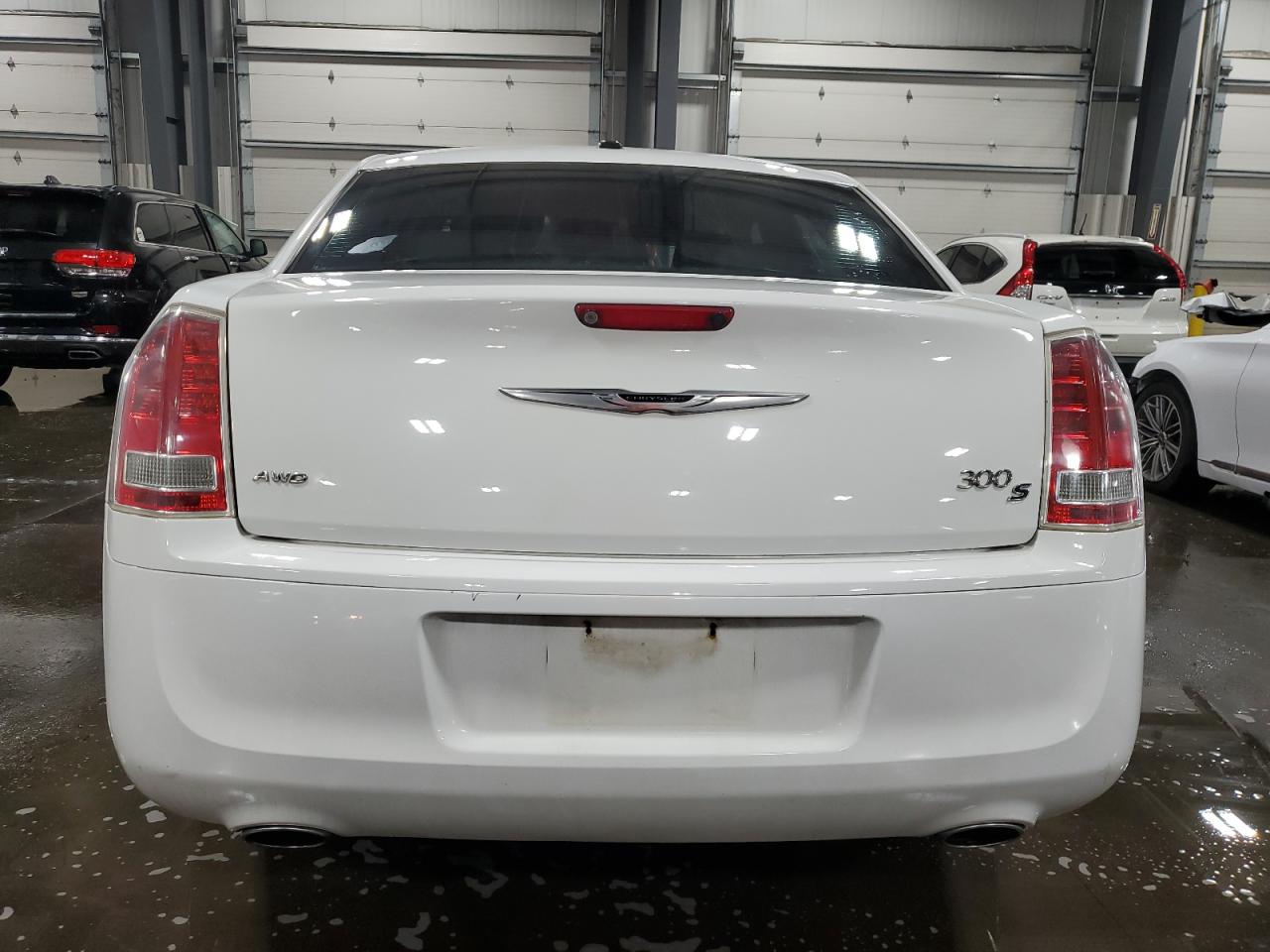 2013 Chrysler 300 S VIN: 2C3CCAGG3DH505324 Lot: 92802205