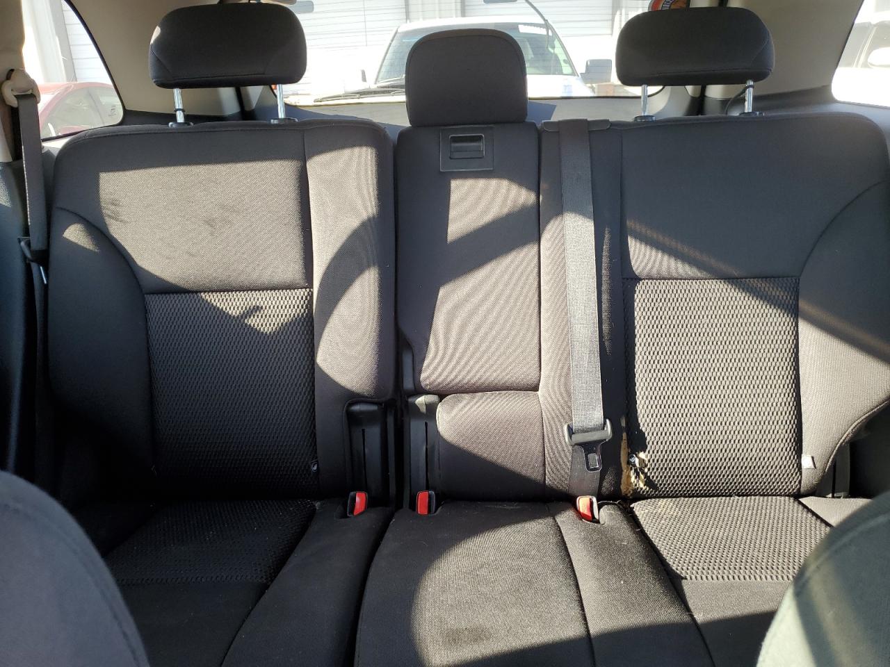 2009 Ford Edge Se VIN: 2FMDK36C49BB04903 Lot: 92199355