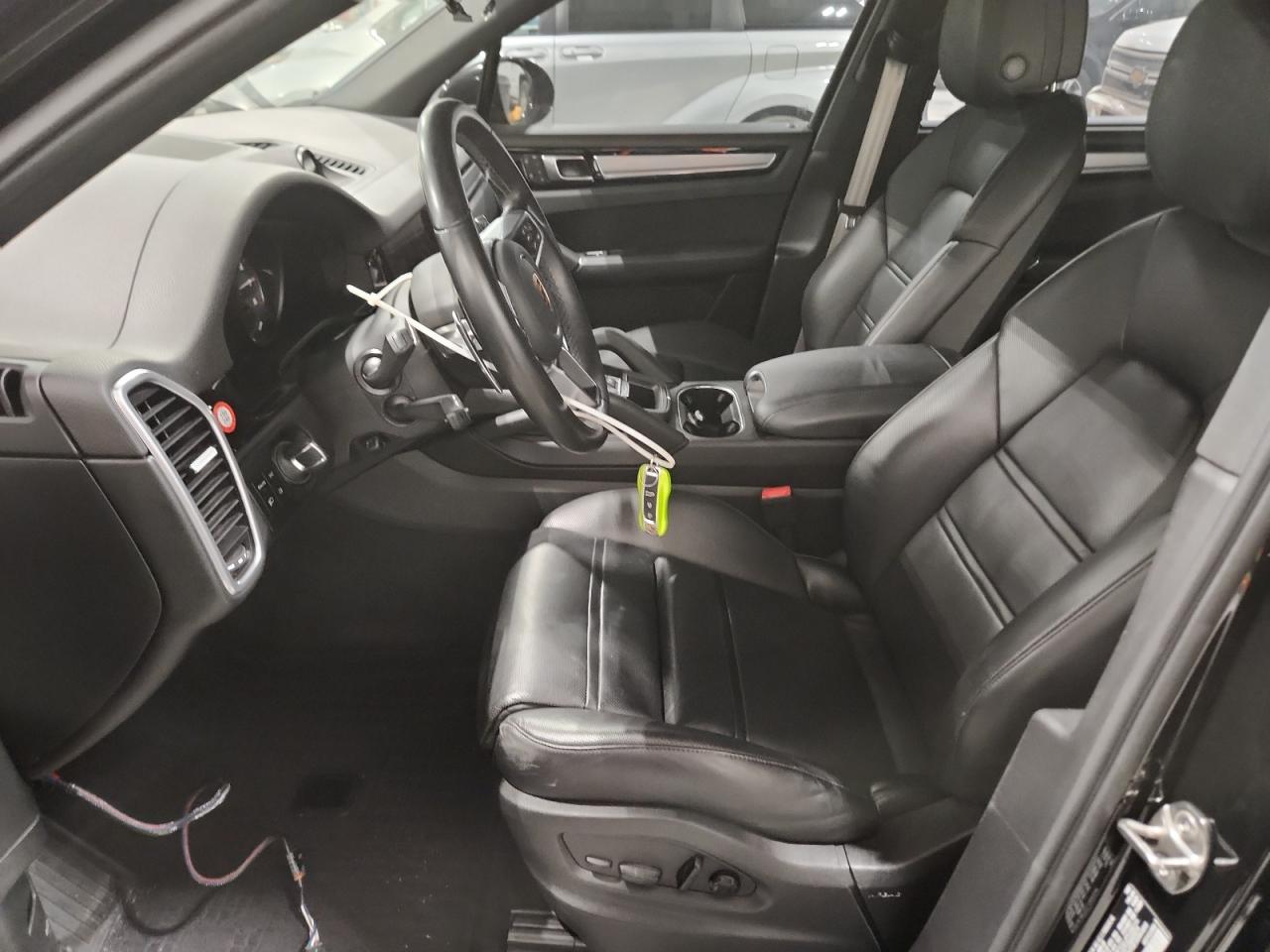 2023 Porsche Cayenne E-Hybrid VIN: WP1AE2AY4PDA12367 Lot: 92398045