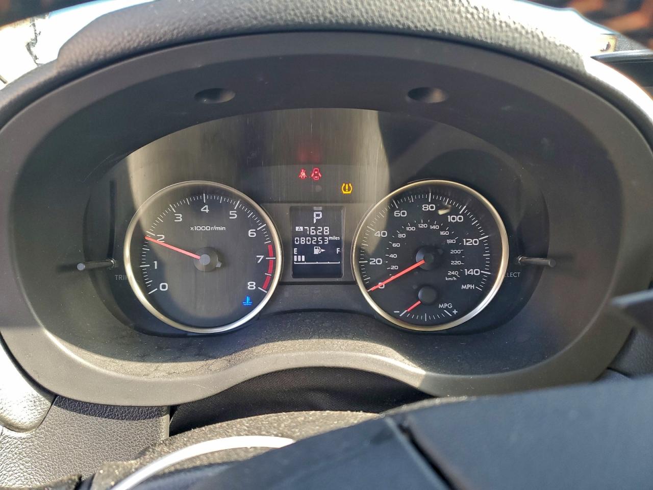 2016 Subaru Crosstrek Premium VIN: JF2GPABC7G8205058 Lot: 93954655