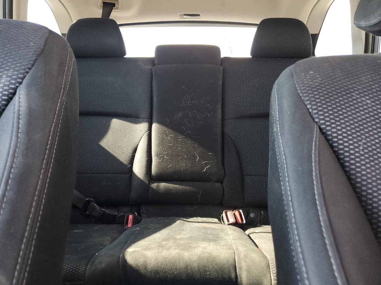 2015 Subaru Outback 2.5I Premium VIN: 4S4BSBCC6F3263925 Lot: 91768395