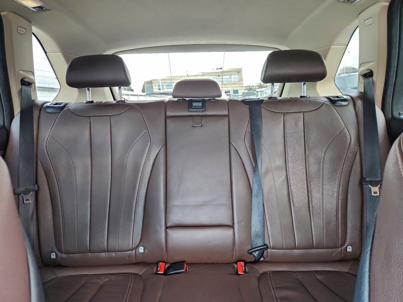 2015 BMW X5 xDrive35I VIN: 5UXKR0C52F0K71929 Lot: 93919015