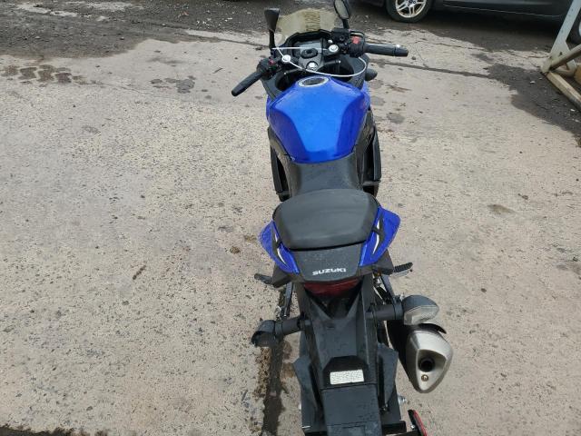 2020 SUZUKI GSX250R M  