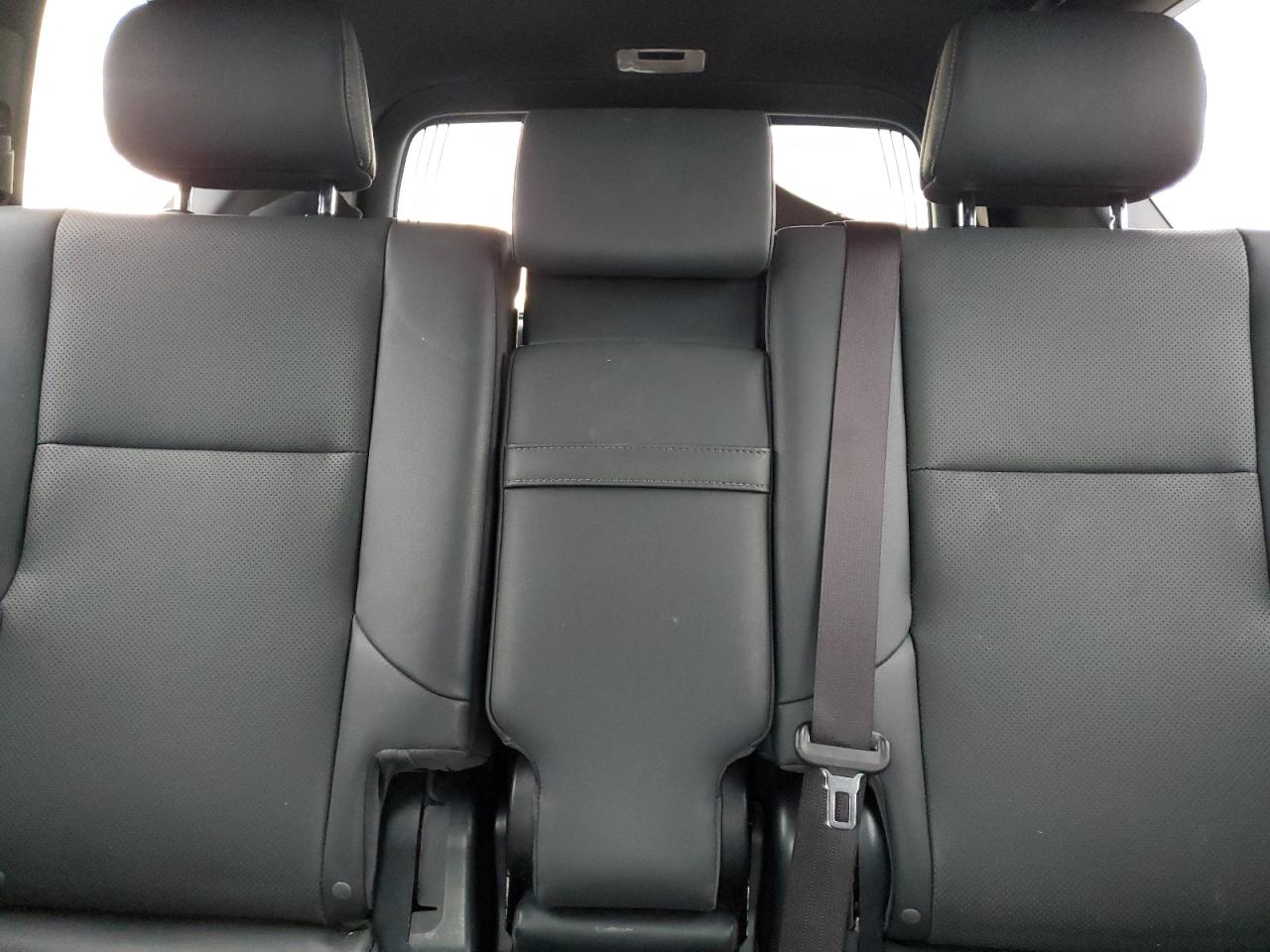 2022 Lexus Gx 460 VIN: JTJAM7BX8N5310870 Lot: 91959315