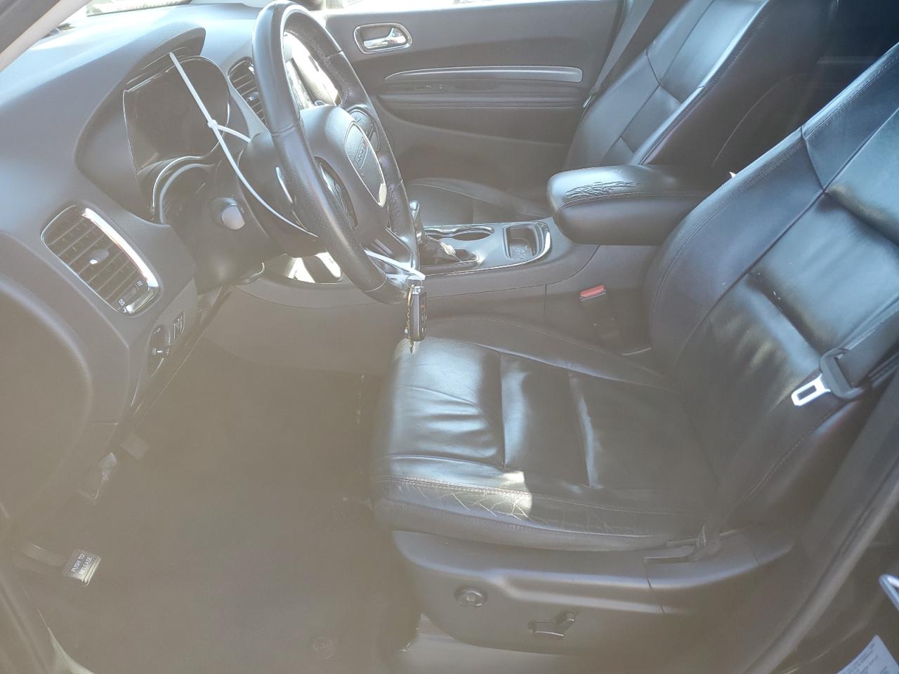 2018 Dodge Durango Gt VIN: 1C4RDJDG6JC133368 Lot: 90381735