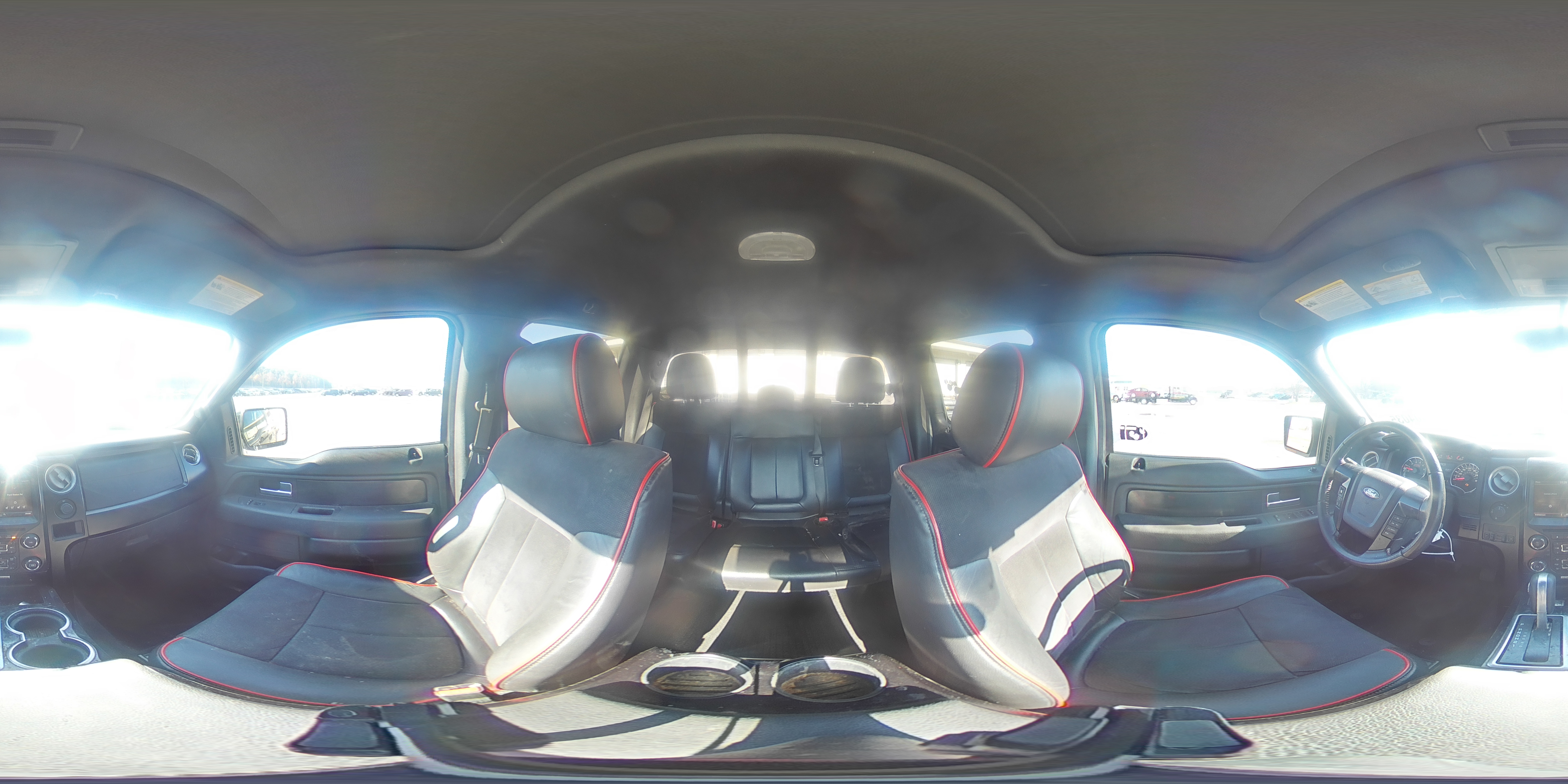 2014 Ford F150 Supercrew VIN: 1FTFW1ET1EFB41570 Lot: 85404035