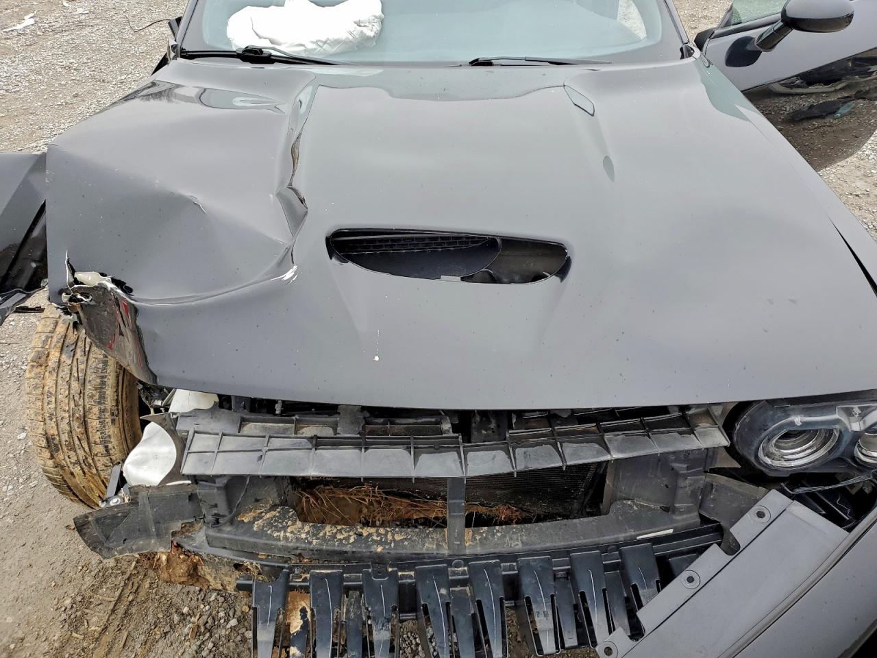 2020 Dodge Challenger R/T VIN: 2C3CDZBT8LH246327 Lot: 93762785