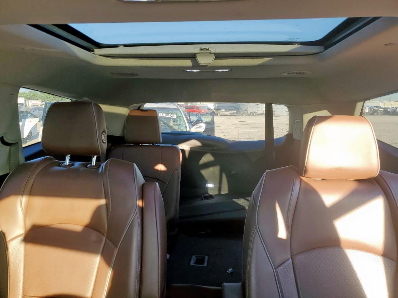 2018 Buick Enclave Avenir VIN: 5GAERDKWXJJ198362 Lot: 91579175