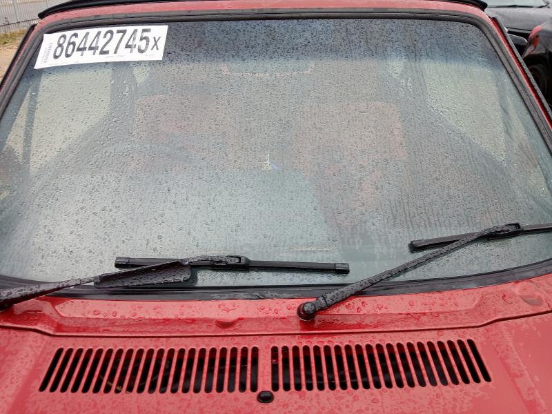 1987 VOLKSWAGEN GOLF 1.8 GTI 2DR