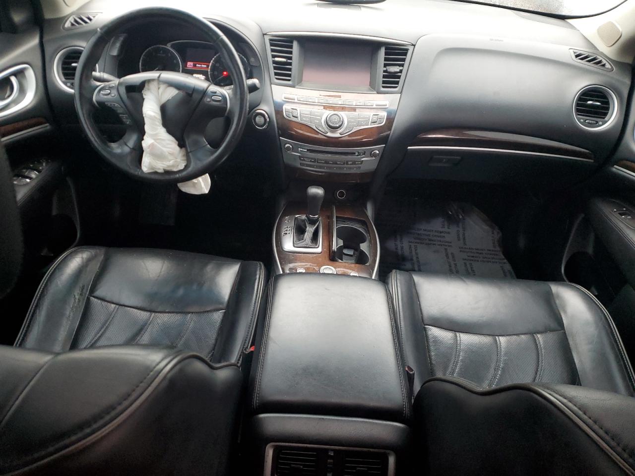 2014 Infiniti Qx60 VIN: 5N1AL0MMXEC515985 Lot: 93123185