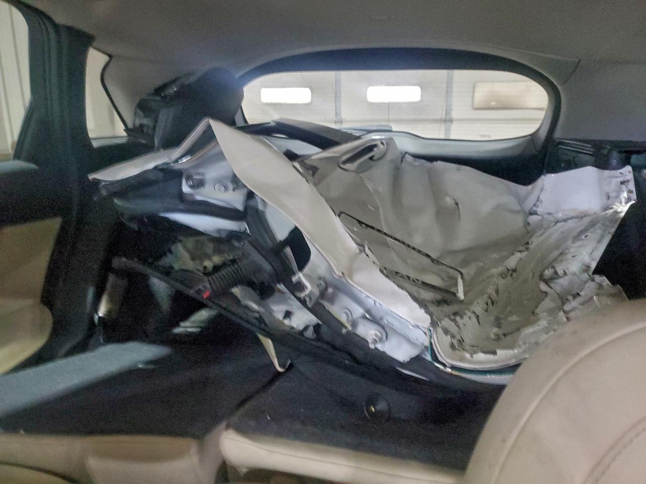 2019 Infiniti Qx50 Essential VIN: 3PCAJ5M32KF146861 Lot: 94117845