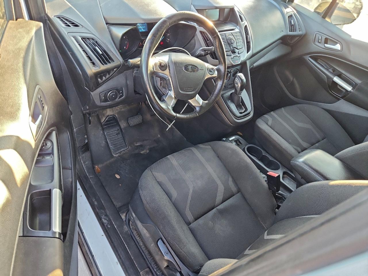 2016 Ford Transit Connect Xlt VIN: NM0LS7F77G1272311 Lot: 93850525