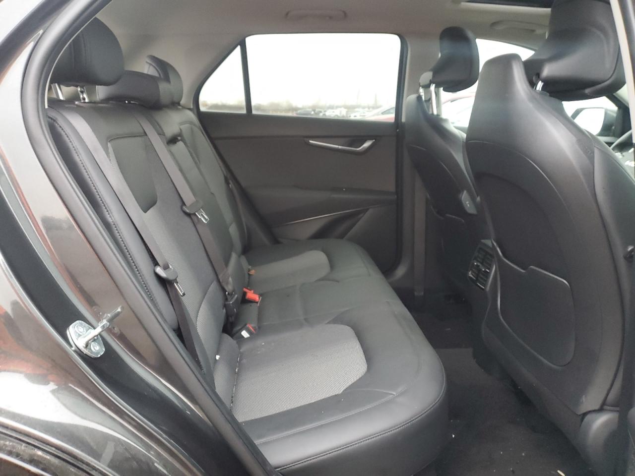 2024 Kia Niro Ex VIN: KNDCR3LE9R5142620 Lot: 93348465