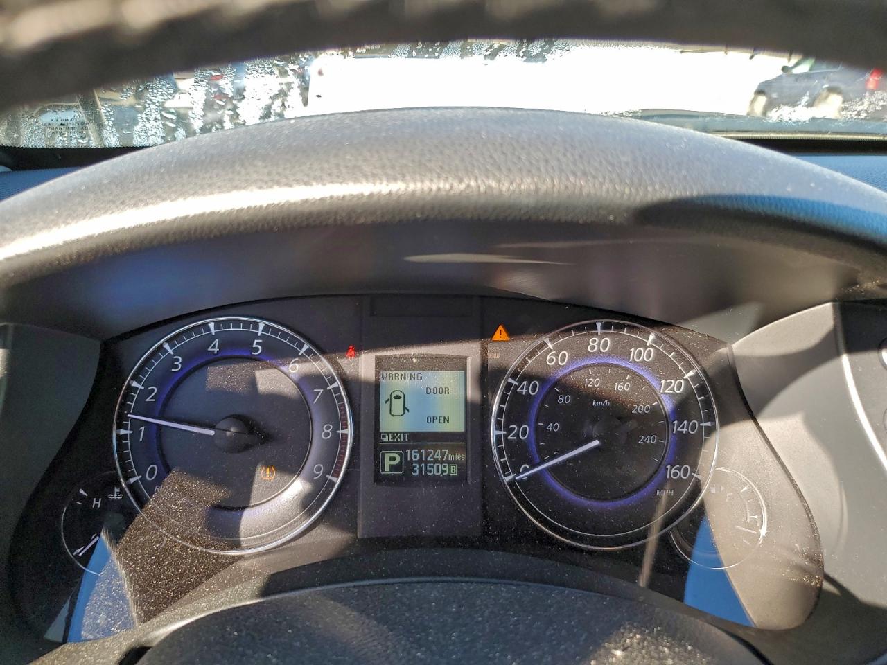 2017 Infiniti Qx50 VIN: JN1BJ0RP2HM389561 Lot: 93469835