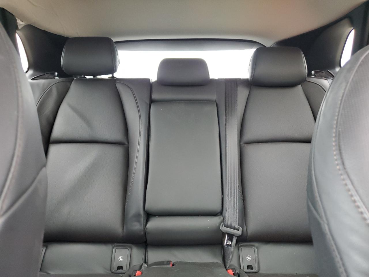 2024 Mazda Cx-30 Premium VIN: 3MVDMBDY2RM604630 Lot: 90604055