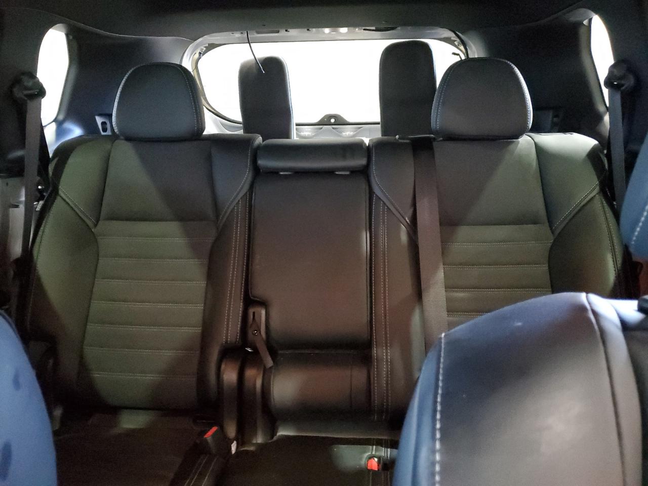 2024 Mitsubishi Outlander Se VIN: JA4J4VA89RZ074594 Lot: 93258945