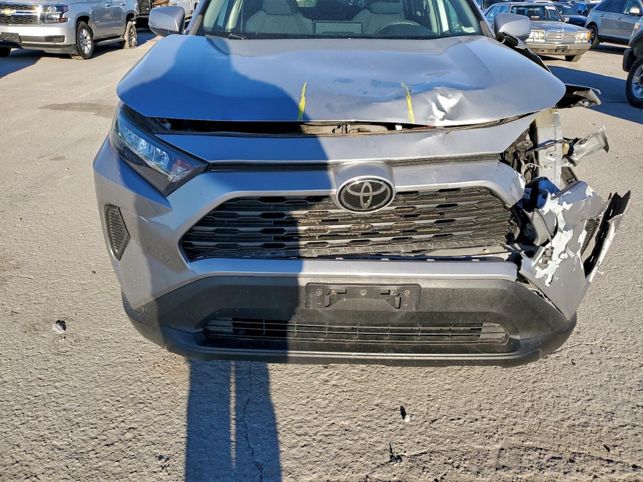 2021 Toyota Rav4 Le VIN: 2T3G1RFV6MW156788 Lot: 94269155