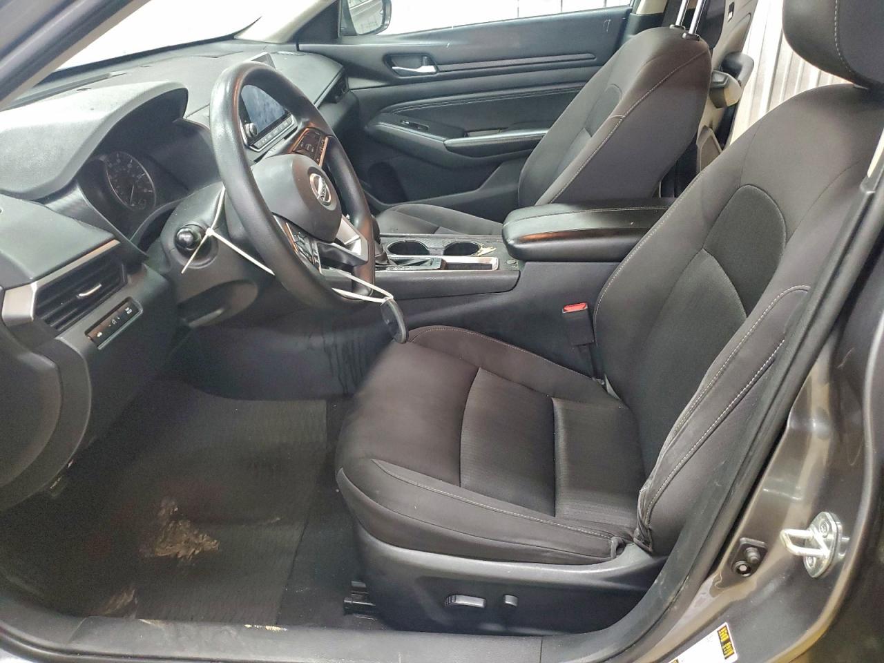 2020 Nissan Altima S VIN: 1N4BL4BV3LC207524 Lot: 94115315