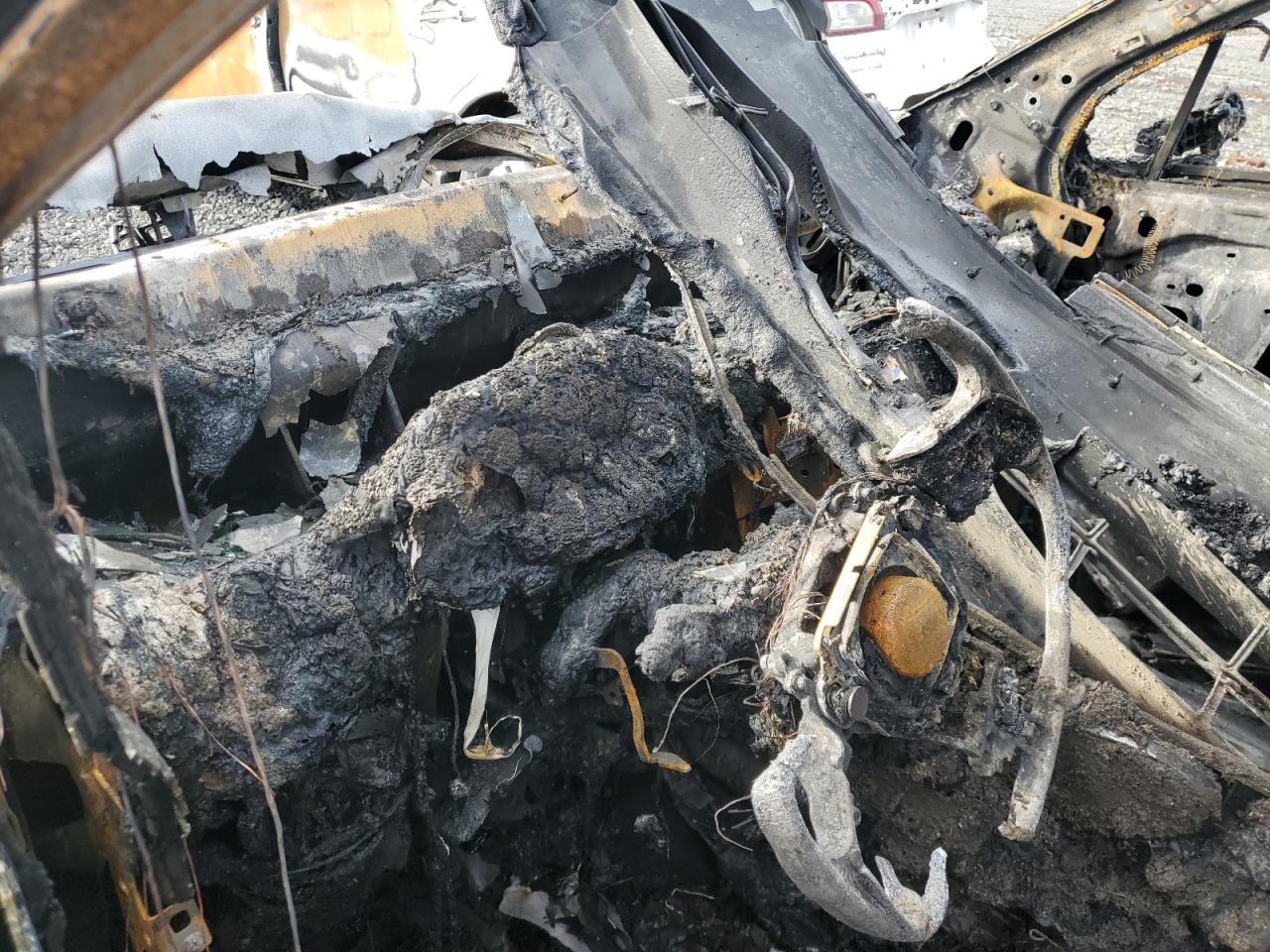 2019 Subaru Ascent VIN: 4S4WMAAK6K3400423 Lot: 93516835