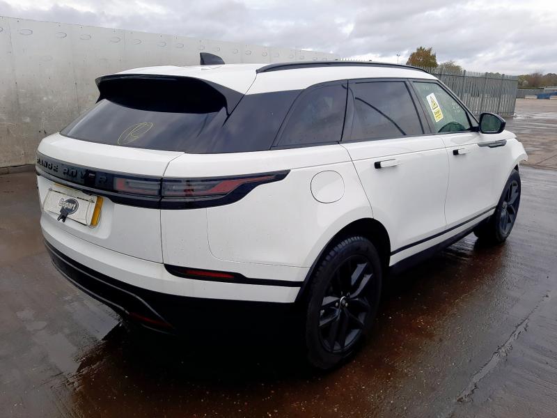 2025 LAND ROVER RANGE ROVER VELAR 2.0 P400E DYNAMIC SE 5DR AUTO