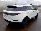 2025 LAND ROVER RANGE ROVER VELAR 2.0 P400E DYNAMIC SE 5DR AUTO for sale at Copart SANDTOFT