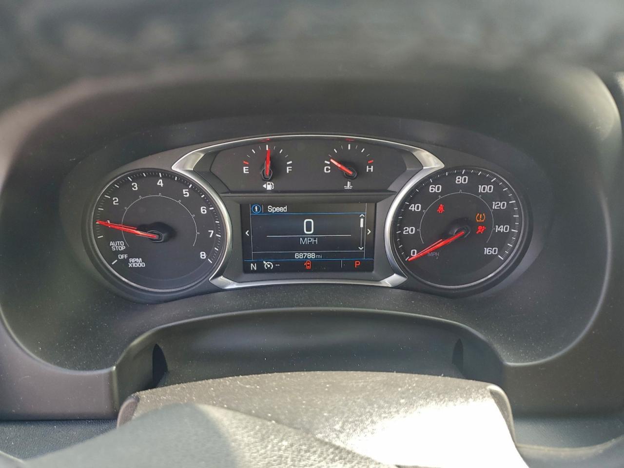 2018 GMC Terrain Sle VIN: 3GKALMEV5JL381456 Lot: 93664865