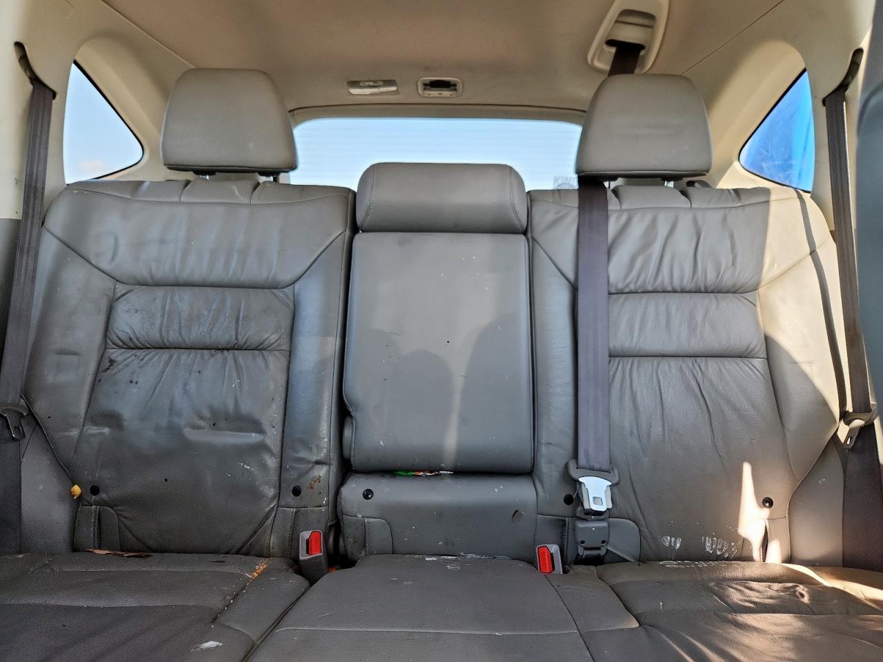 2013 Honda Cr-V Exl VIN: 2HKRM3H79DH513965 Lot: 93112605