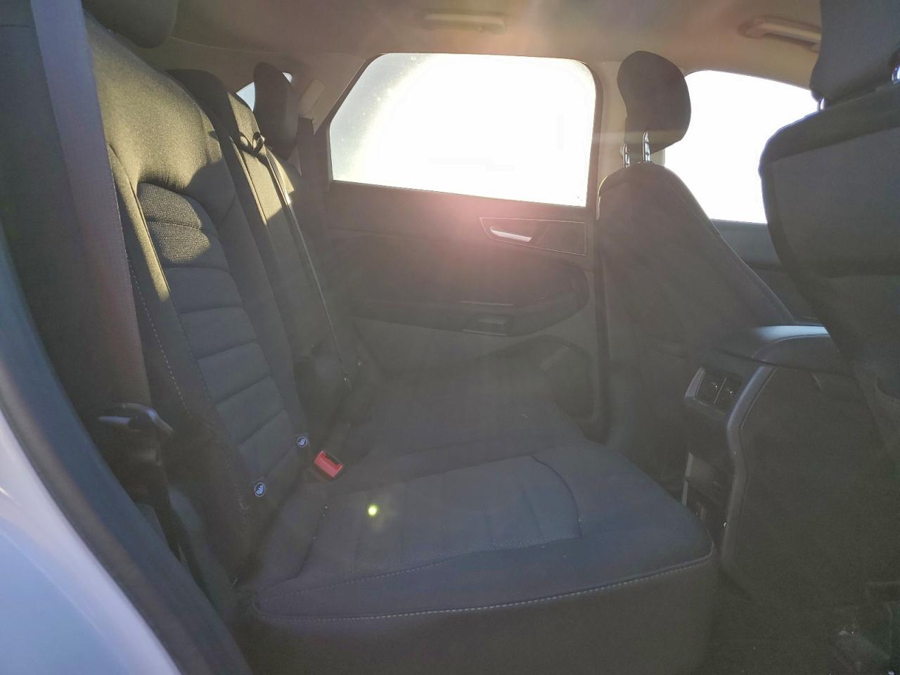 2019 Ford Edge Se VIN: 2FMPK3G98KBC40084 Lot: 91721035