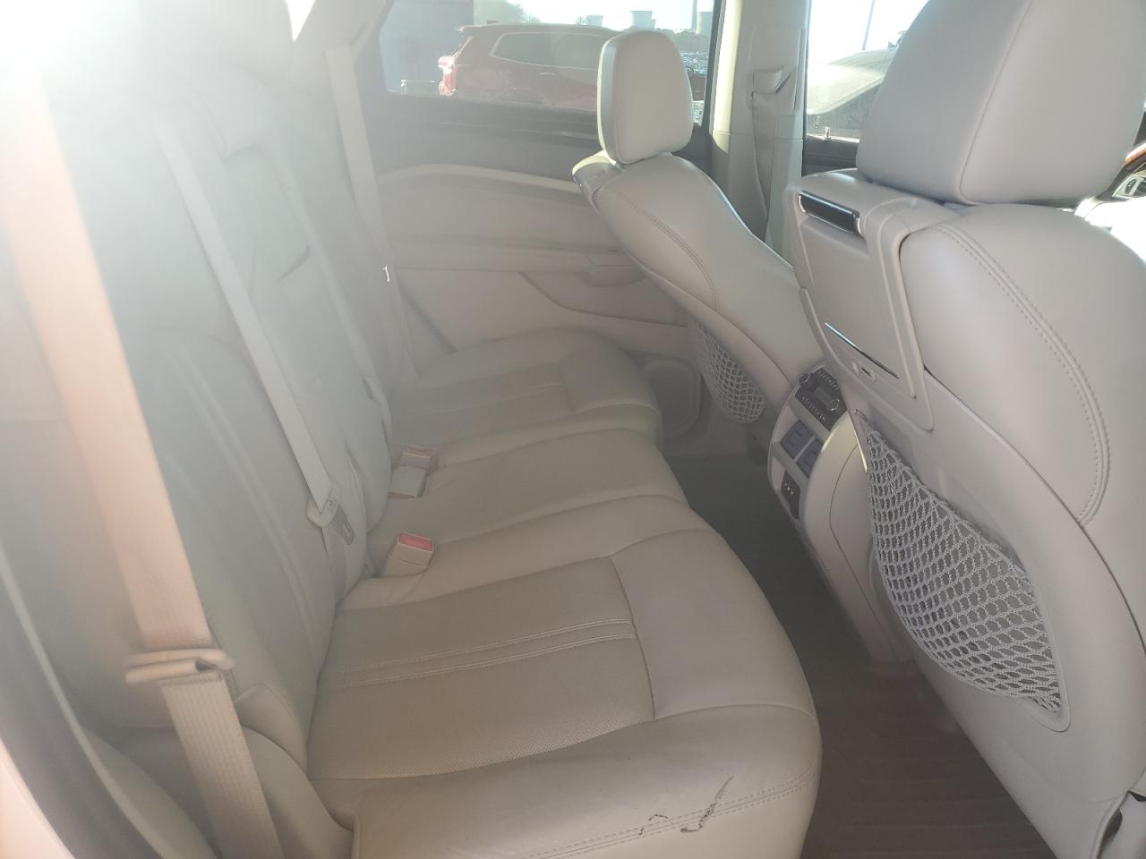 2010 Cadillac Srx Premium Collection VIN: 3GYFNCEY2AS644518 Lot: 92909835