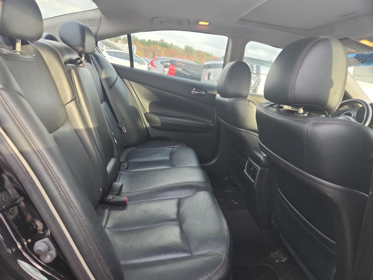 2012 Nissan Maxima S VIN: 1N4AA5AP6CC864392 Lot: 91545645